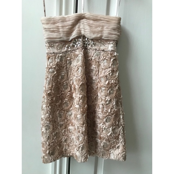 Dress - Picture 3 of 4